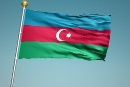 Zollabfertigung und Ausfuhranmeldung für Aserbaidschan