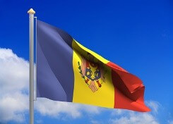 Zollabfertigung und Ausfuhranmeldung für Moldawien