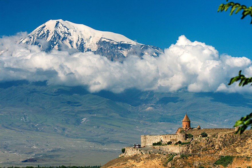 armenien-landschaft