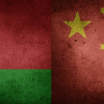 Belarus und die chinesische Initiative einer "Neue Seidenstraße"